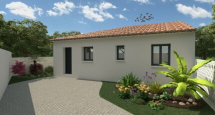 La Crau Maison neuve - 2633224-11137modele920250424VXmsQ.jpeg Maisons France Confort