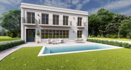 Pessac Maison neuve - 2631048-11342modele6202505212VCwR.jpeg Maisons France Confort