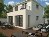 Maison à construire à Gonfaron (83590) 2633283-11137modele620260807CbTyw.jpeg Maisons France Confort