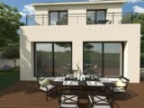 Maison à construire à Gonfaron (83590) 2633283-11137modele7202608073vgL5.jpeg Maisons France Confort