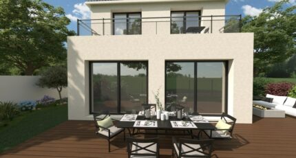 Gonfaron Maison neuve - 2633283-11137modele7202608073vgL5.jpeg Maisons France Confort