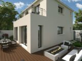 Maison à construire à Gonfaron (83590) 2633283-11137modele820260807evJLL.jpeg Maisons France Confort