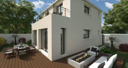 Gonfaron Maison neuve - 2633283-11137modele820260807evJLL.jpeg Maisons France Confort