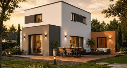 Rennes Maison neuve - 2631547-3594modele7202607063DBXW.jpeg Maisons France Confort
