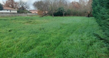 Blagnac Terrain à bâtir - 2630880-5604annonce520260911VIwke.jpeg Maisons France Confort