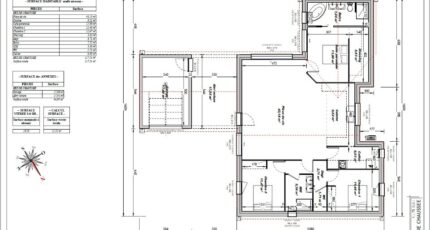 Boutiers-Saint-Trojan Maison neuve - 2626107-9585modele820220509Cerou.jpeg Maisons France Confort
