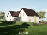 Maison à construire à Rountzenheim-Auenheim (67480) 2562350-4588modele820211228tE1gU.jpeg Maisons France Confort