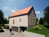 Maison à construire à Fouchy (67220) 2594466-5767modele620241113sJIIx.jpeg Maisons France Confort