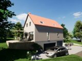 Maison à construire à Fouchy (67220) 2594466-5767modele7202411131DzNC.jpeg Maisons France Confort