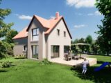 Maison à construire à Fouchy (67220) 2594466-5767modele820241113xbHVf.jpeg Maisons France Confort