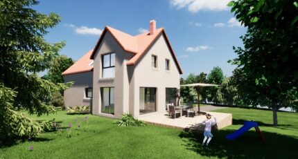 Fouchy Maison neuve - 2594466-5767modele820241113xbHVf.jpeg Maisons France Confort