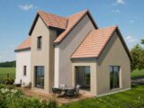Maison à construire à Fouchy (67220) 2594490-4963modele620260522b9Xm3.jpeg Maisons France Confort