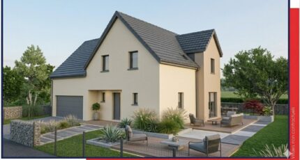 Fouchy Maison neuve - 2594490-4963modele62026052291BDC.jpeg Maisons France Confort