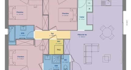 Cierrey Maison neuve - 2633392-5362modele620260420gR1dN.jpeg Maisons France Confort