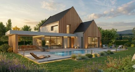 La Wantzenau Maison neuve - 2551227-11635modele620260522raxbL.jpeg Maisons France Confort