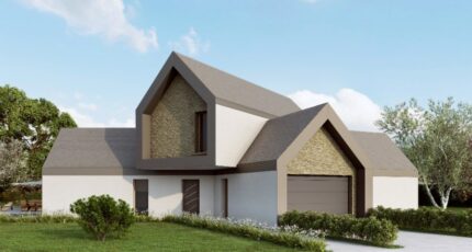 Scharrachbergheim-Irmstett Maison neuve - 2553850-6989modele620231219cypl4.jpeg Maisons France Confort