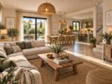 Maison à construire à La Farlède (83210) 2633849-5922modele7202609157Hya2.jpeg Maisons France Confort