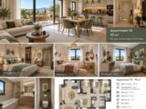 Maison à construire à La Farlède (83210) 2633955-5922modele720260915kt3RV.jpeg Maisons France Confort