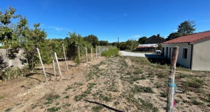 La Geneytouse Terrain à bâtir - 2633591-11804annonce220260915DIlxg.jpeg Maisons France Confort
