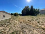 Terrain à bâtir à La Geneytouse (87400) 2633591-11804annonce320260915xJzCi.jpeg Maisons France Confort