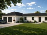Maison à construire à La Geneytouse (87400) 2633858-7202modele720260626RyKSb.jpeg Maisons France Confort