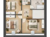 Maison à construire à Rians (18220) 2633946-11209modele920260914NGJ4C.jpeg Maisons France Confort