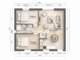 Maison à construire à Rians (18220) 2633966-11209modele9202609036AwSN.jpeg Maisons France Confort