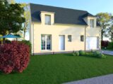 Maison à construire à Laboissière-en-Thelle (60570) 2634424-11453annonce620260915IWz0o.jpeg Maisons France Confort