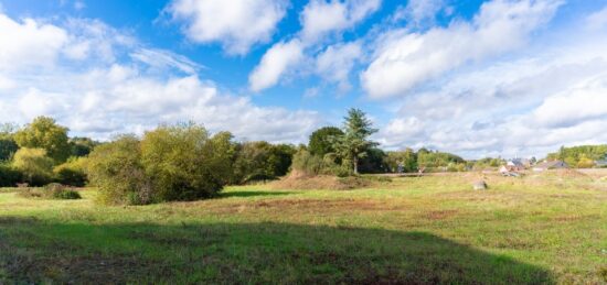 Terrain à bâtir à Chenonceaux, Centre-Val de Loire
