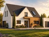 Maison à construire à Daoulas (29460) 2633932-11165modele620260717da5Do.jpeg Maisons France Confort