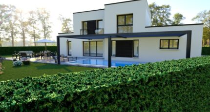Trouville-sur-Mer Maison neuve - 2634458-6190modele620260915iJsCL.jpeg Maisons France Confort