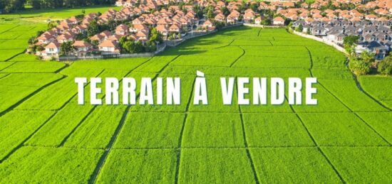 Terrain à bâtir à Fourmetot, Normandie