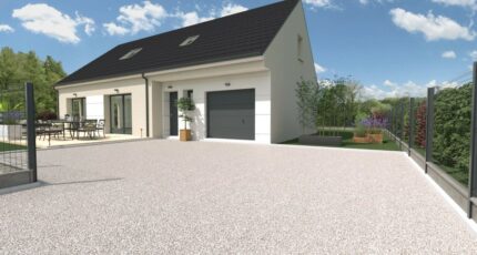 Trouville-sur-Mer Maison neuve - 2634517-6190modele620260915BxwdW.jpeg Maisons France Confort