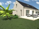 Maison à construire à Trouville-sur-Mer (14360) 2634517-6190modele7202609158VSHK.jpeg Maisons France Confort