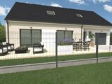Maison à construire à Trouville-sur-Mer (14360) 2634517-6190modele820260915y6T4e.jpeg Maisons France Confort