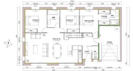 Trouville-sur-Mer Maison neuve - 2634517-6190modele920260915cB9gR.jpeg Maisons France Confort