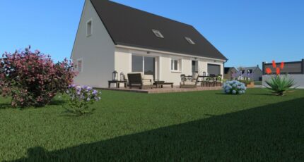 Trouville-sur-Mer Maison neuve - 2634492-6190modele6202609155xOMU.jpeg Maisons France Confort