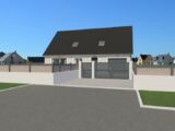 Maison à construire à Trouville-sur-Mer (14360) 2634492-6190modele72026091582tur.jpeg Maisons France Confort