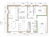 Maison à construire à Trouville-sur-Mer (14360) 2634492-6190modele820260915muGhm.jpeg Maisons France Confort