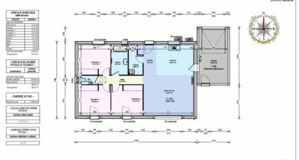Fontvieille Maison neuve - 2633669-11073modele820260915H1hy5.jpeg Maisons France Confort
