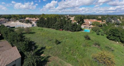 Fontvieille Maison neuve - 2633669-11073annonce220260915nm81f.jpeg Maisons France Confort