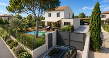 Fontvieille Maison neuve - 2634612-11073modele620260722Ns6l9.jpeg Maisons France Confort