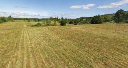 Bédarieux Terrain à bâtir - 2595537-11018annonce120260804tS44h.jpeg Maisons France Confort