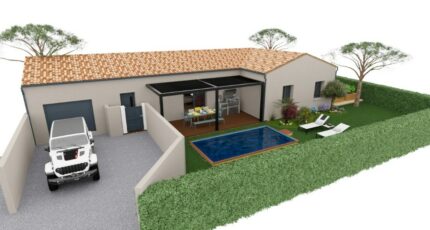 Bédarieux Maison neuve - 2595632-11018modele620241206OPDb4.jpeg Maisons France Confort