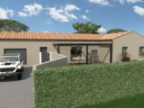 Maison à construire à Bédarieux (34600) 2595632-11018modele7202412068gCSn.jpeg Maisons France Confort