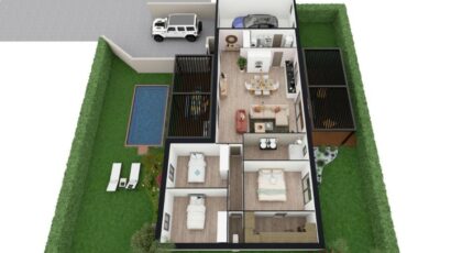 Bédarieux Maison neuve - 2595632-11018modele920241206LrPCc.jpeg Maisons France Confort