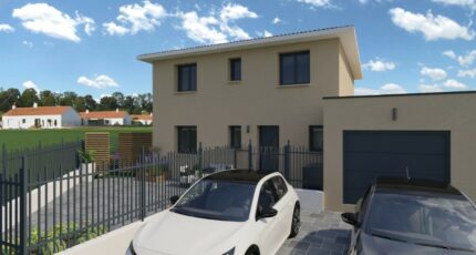Bédarieux Maison neuve - 2595625-11018modele920260623nAXBA.jpeg Maisons France Confort