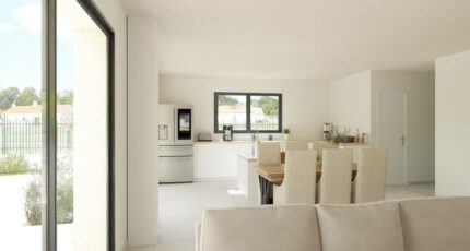 Bédarieux Maison neuve - 2595625-11018modele720260623JFpJS.jpeg Maisons France Confort