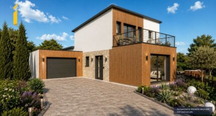 Landrévarzec Maison neuve - 2634928-11165modele620260827vd1I9.jpeg Maisons France Confort