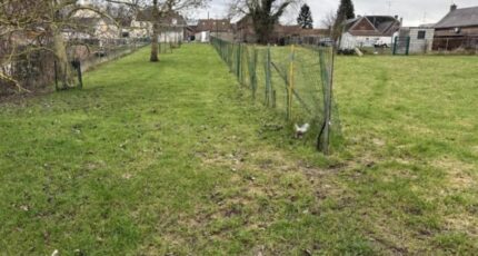 Quiévy Terrain à bâtir - 2633961-7246annonce120260915yhap9.jpeg Maisons France Confort